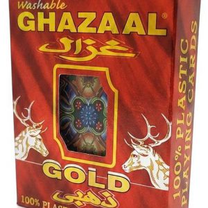 پاسور غزال