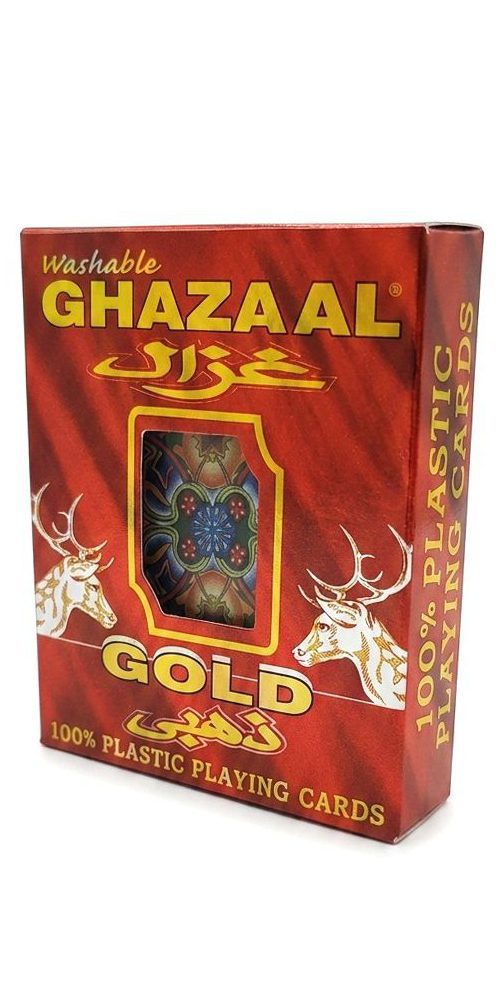 پاسور غزال